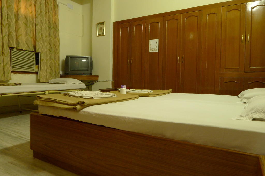 Kiran Palace Hotel Удайпур Стая снимка